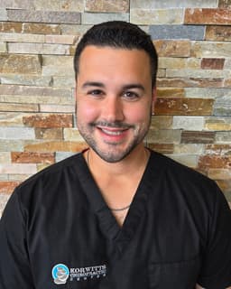 Dr. Brody Sharp, D.C.